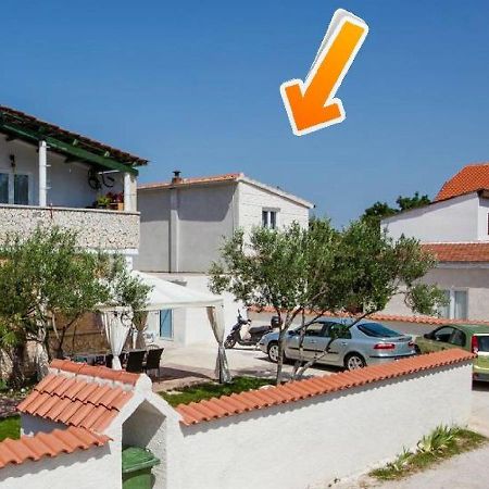 Apartments Vodice Marica מראה חיצוני תמונה