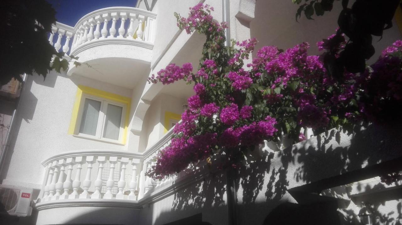 Apartments Vodice Marica מראה חיצוני תמונה