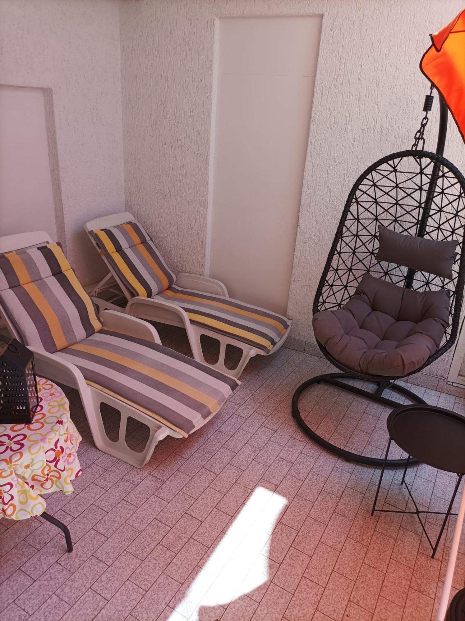 Apartments Vodice Marica מראה חיצוני תמונה