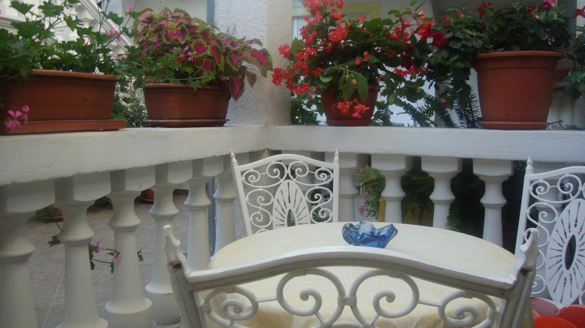 Apartments Vodice Marica חדר תמונה