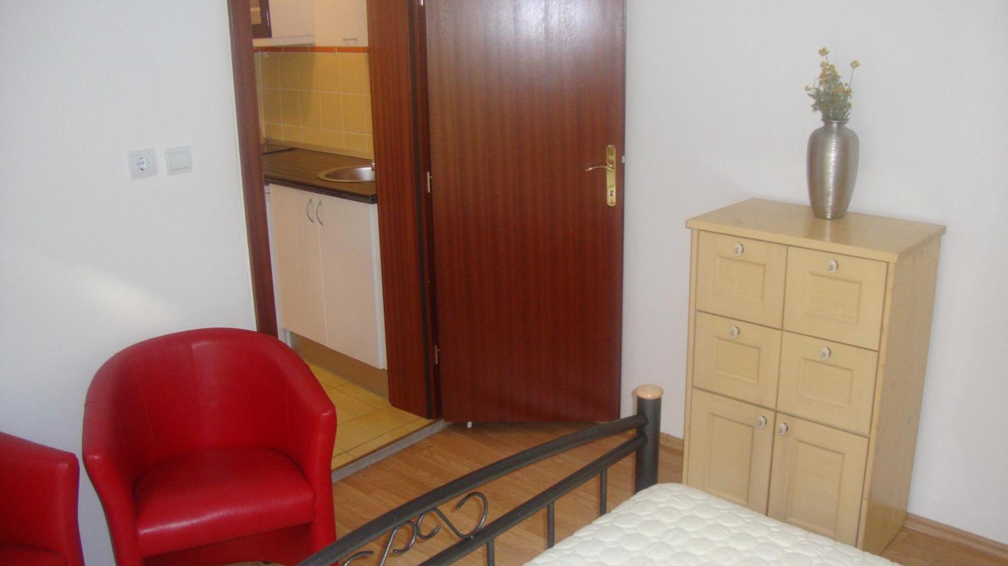 Apartments Vodice Marica חדר תמונה