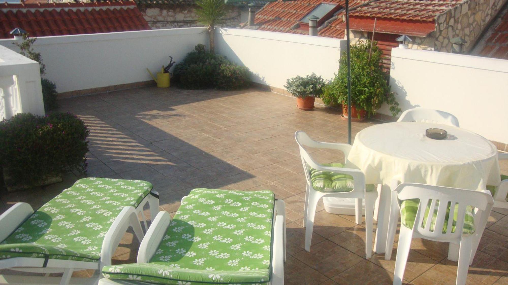 Apartments Vodice Marica מראה חיצוני תמונה