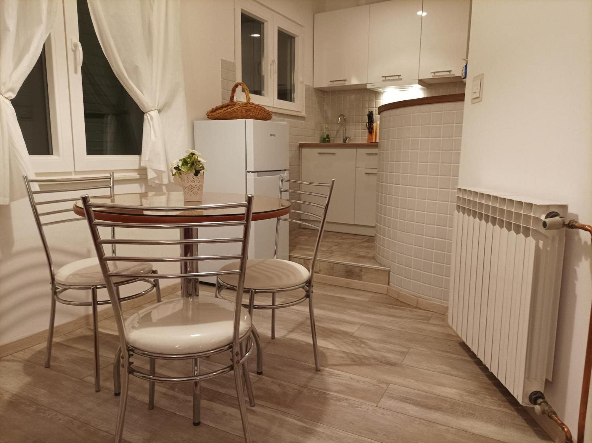Apartments Vodice Marica מראה חיצוני תמונה