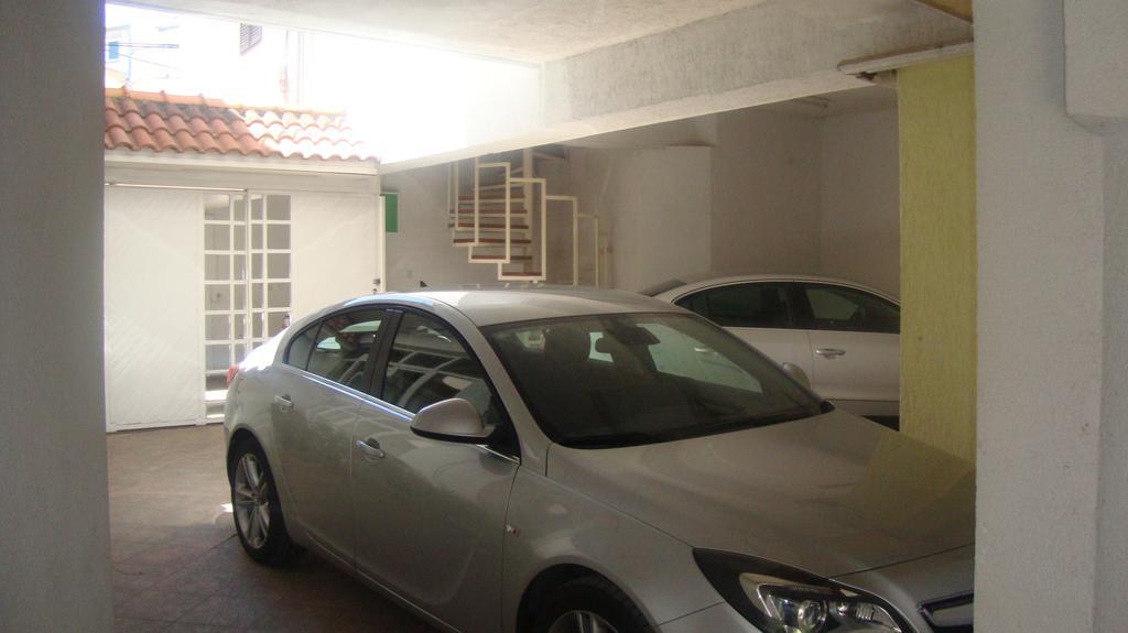Apartments Vodice Marica מראה חיצוני תמונה