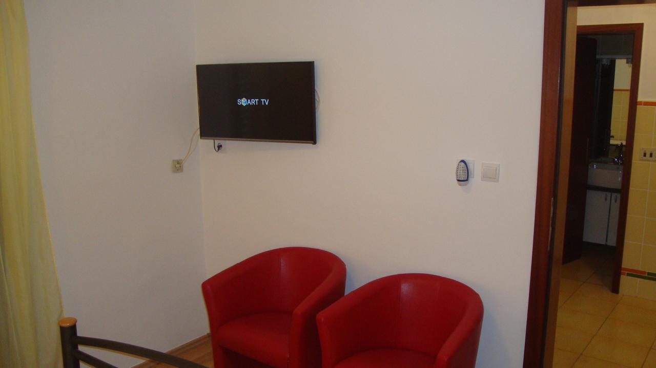 Apartments Vodice Marica מראה חיצוני תמונה