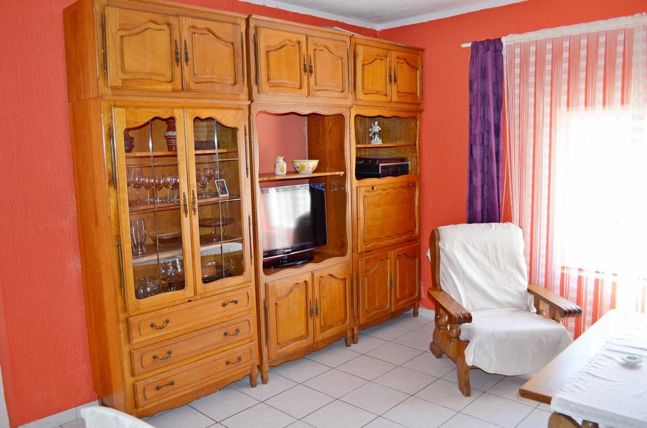 Apartments Vodice Marica מראה חיצוני תמונה