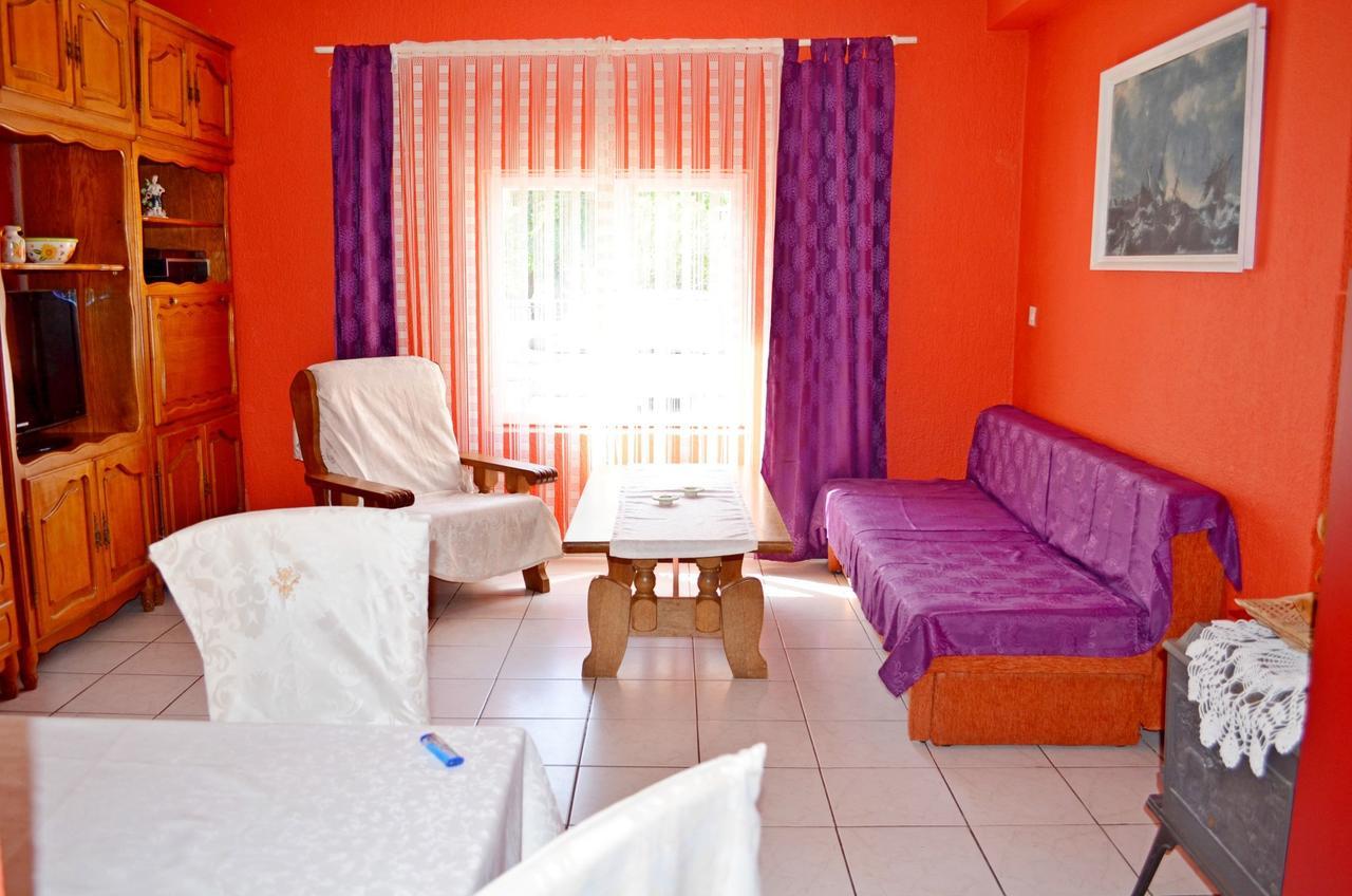 Apartments Vodice Marica מראה חיצוני תמונה