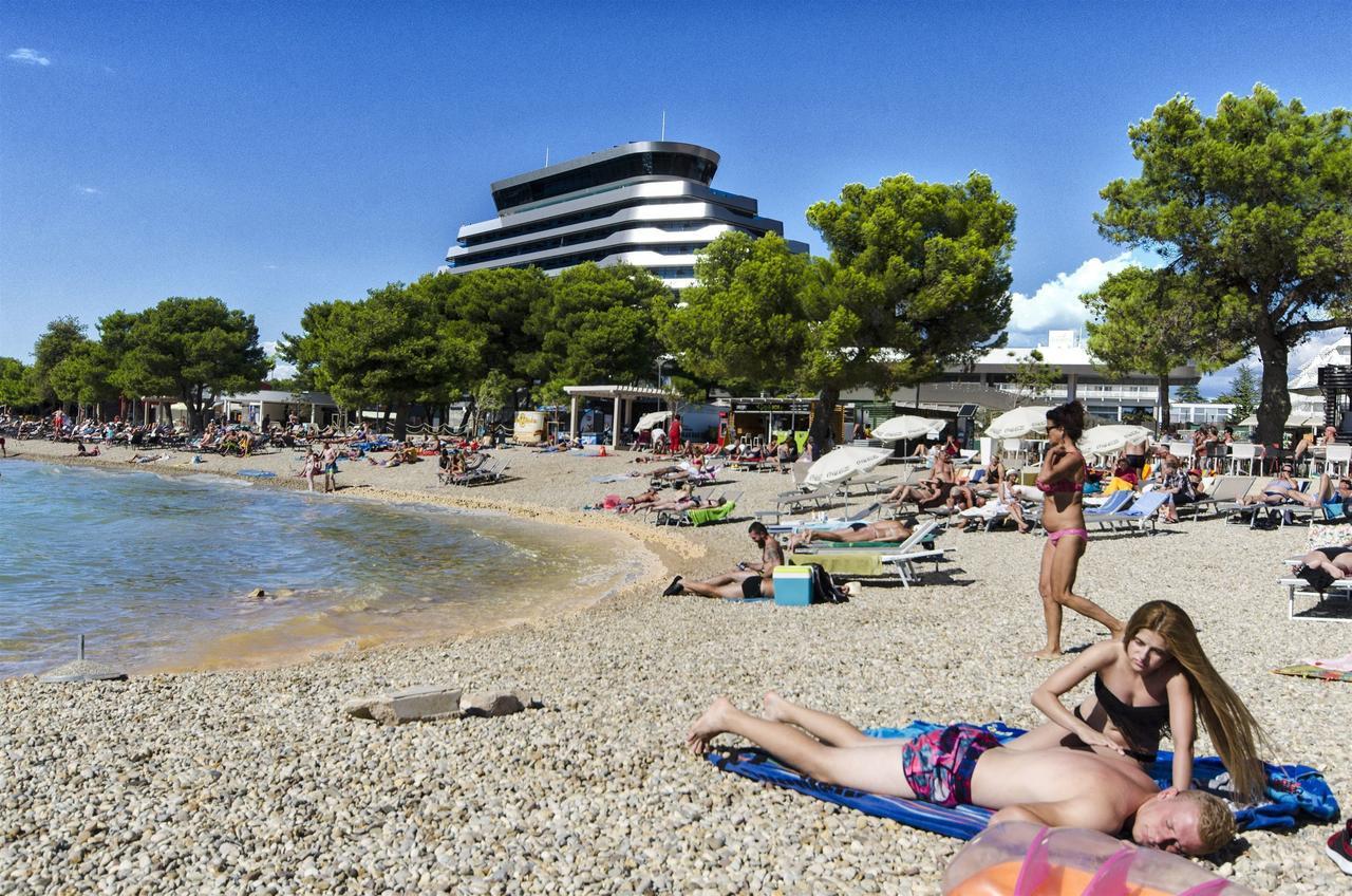 Apartments Vodice Marica מראה חיצוני תמונה